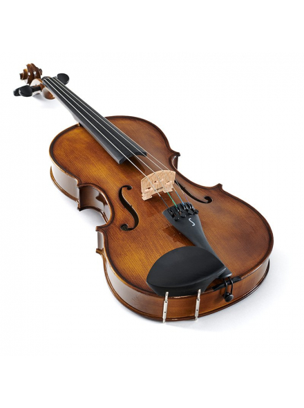 1505/Q STUDENT II VIOLA OUTFIT 16", зображення 6
