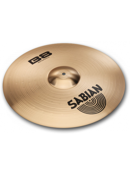 20" B8 Rock Crash, зображення 1