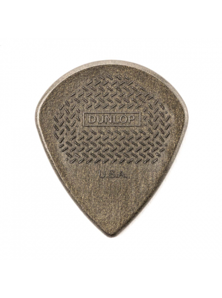 MAX-GRIP JAZZ III XL CARBON FIBER PICK 1.38MM, зображення 2