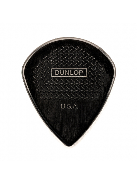 MAX-GRIP JAZZ III XL STIFFO PICK 1.38MM, зображення 2