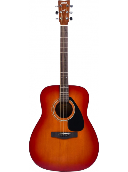 F310 (Cherry Sunburst), зображення 4