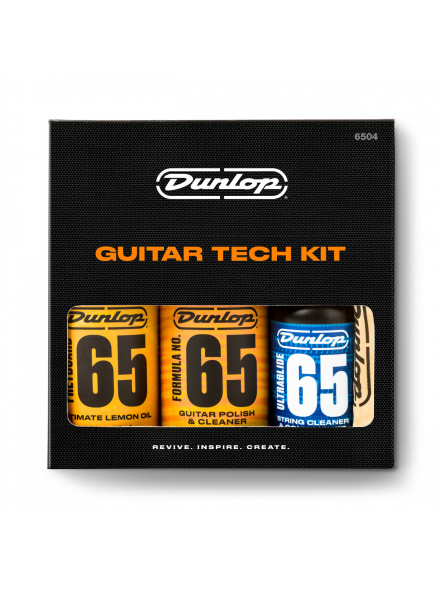 6504 SYSTEM 65 GUITAR TECH KIT, зображення 2