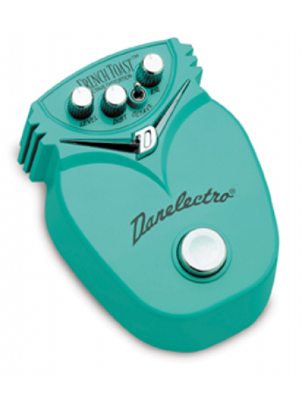 DJ13 French Toast Octave Distortion, зображення 1