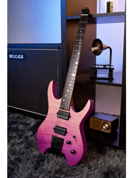 MHL100 (Purple Burst), зображення 3