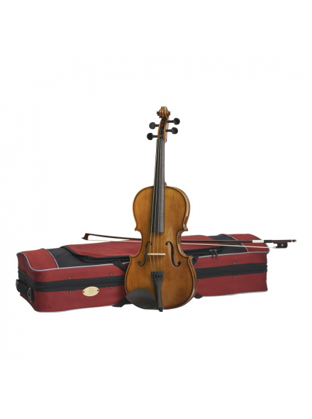 1505/Q STUDENT II VIOLA OUTFIT 16", зображення 3