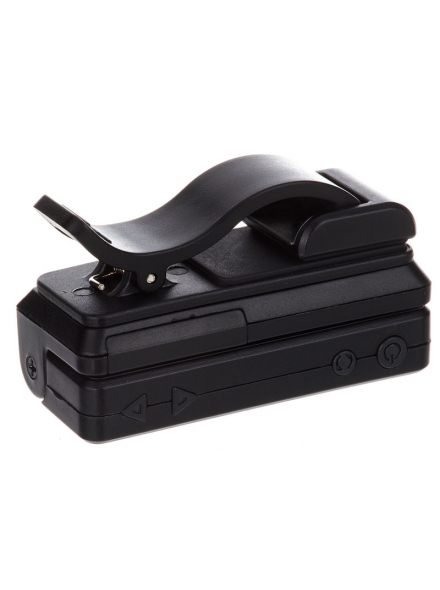 PW-CT-10 Clip-On Headstock Tuner, зображення 5