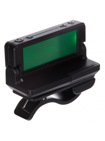 PW-CT-10 Clip-On Headstock Tuner, зображення 8