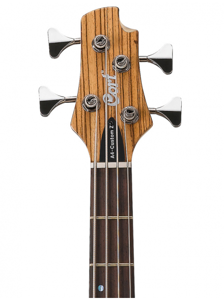 A4 CUSTOM Z (OPN), зображення 4
