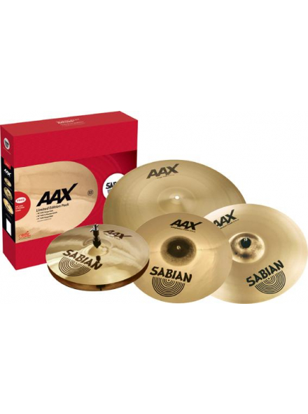 25005XXP AAX PROMOTIONAL SET, зображення 1