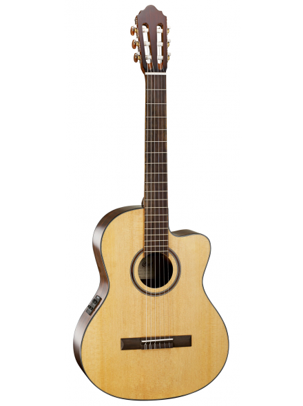 AC160 CF (Natural) w/Bag, зображення 1