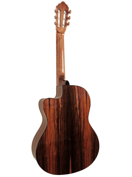 AC160 CF (Natural) w/Bag, зображення 2