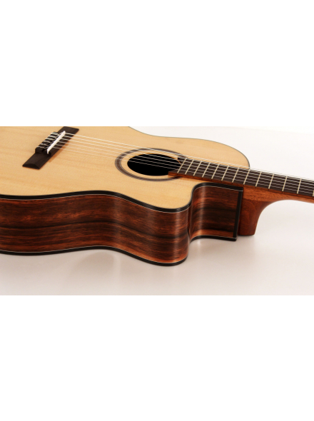 AC160 CF (Natural) w/Bag, зображення 3
