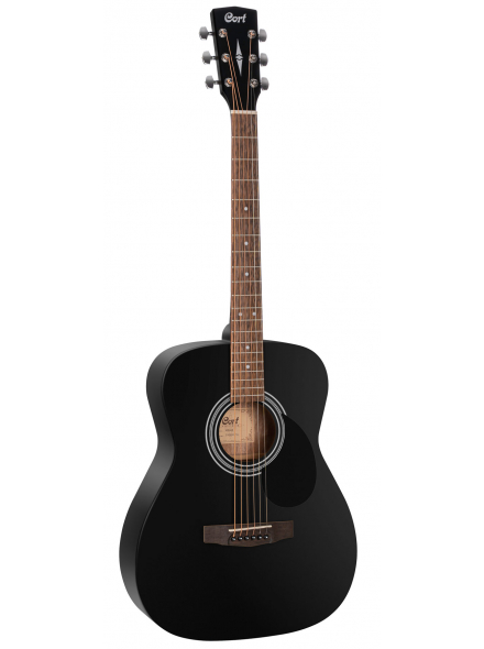 AF510 (Black Satin), зображення 1