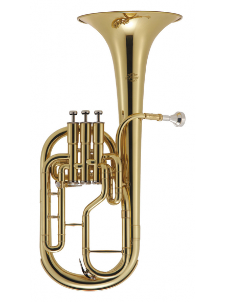 AH-600(S) Alto Horn (Eb), зображення 1