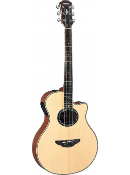 APX700 NT, зображення 1