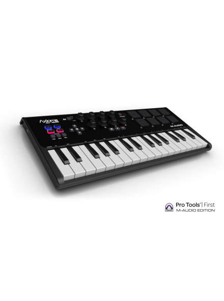 Axiom AIR Mini 32, зображення 1