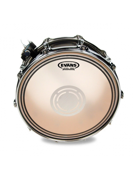 B13EC1RD 13" EC REVERSE DOT SNARE, зображення 2