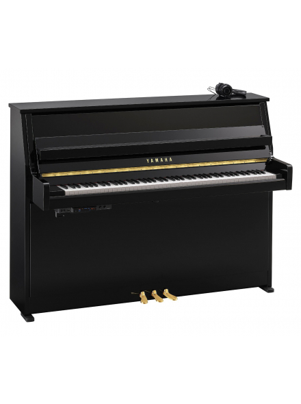 B10 SC3 (Polished Ebony), зображення 1