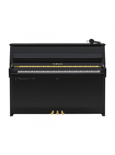 B10 SC3 (Polished Ebony), зображення 2