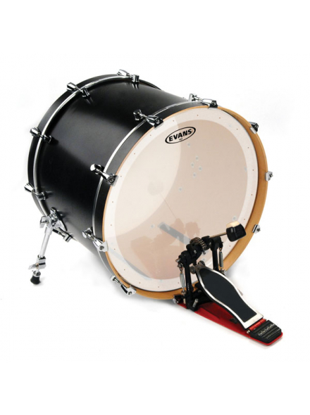 22" EQ1 COATED Bass, зображення 2