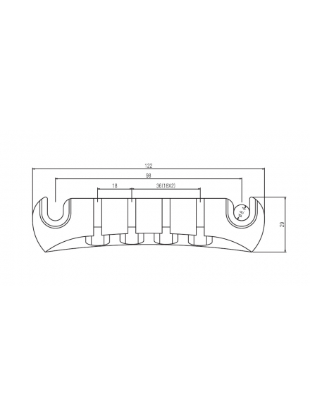 BT100 (Chrome), зображення 4