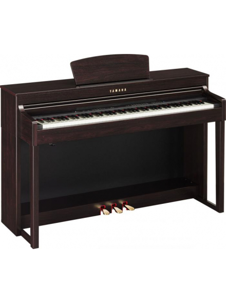 Clavinova CLP-430R, зображення 2