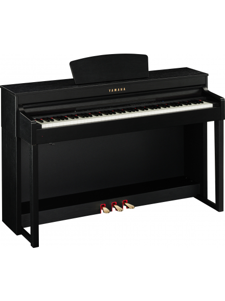Clavinova CLP-430B, зображення 1