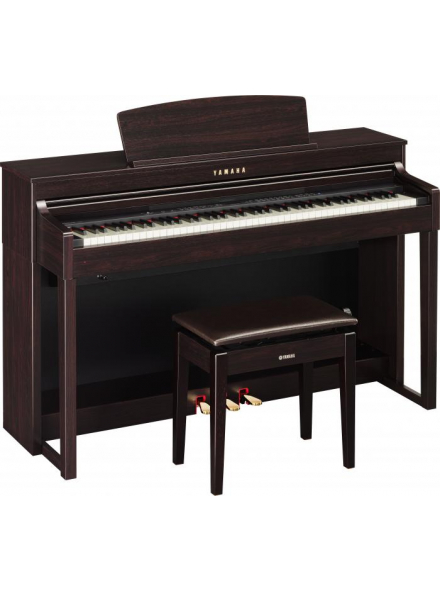 Clavinova CLP-470R, зображення 1