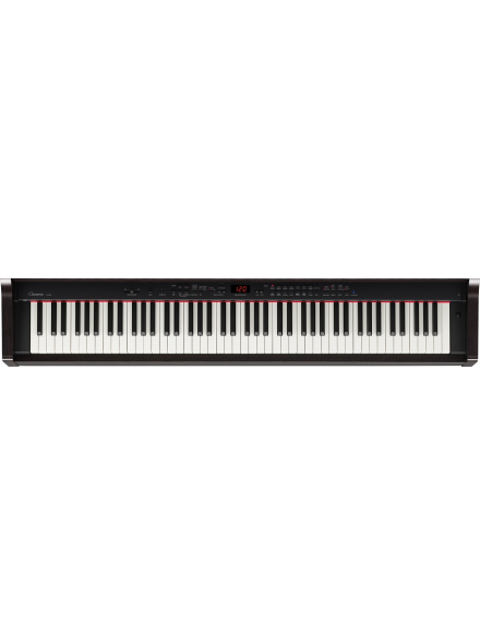 Clavinova CLP-470R, зображення 4