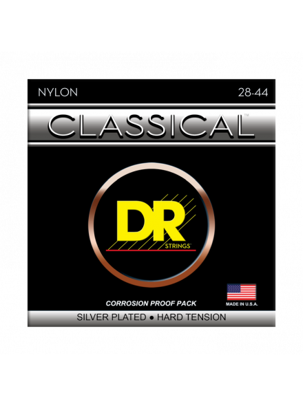 CLASSICAL NYLON Hard Tension, зображення 1