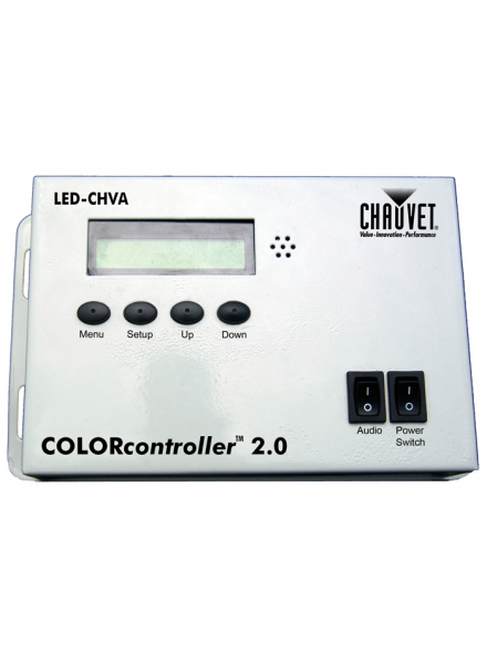 COLORcontroller 2.0, зображення 1