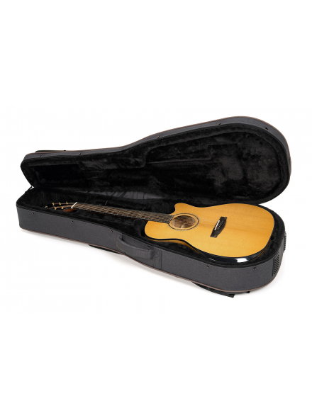 Cort CPAG200 Premium Acoustic Foam Case, зображення 4