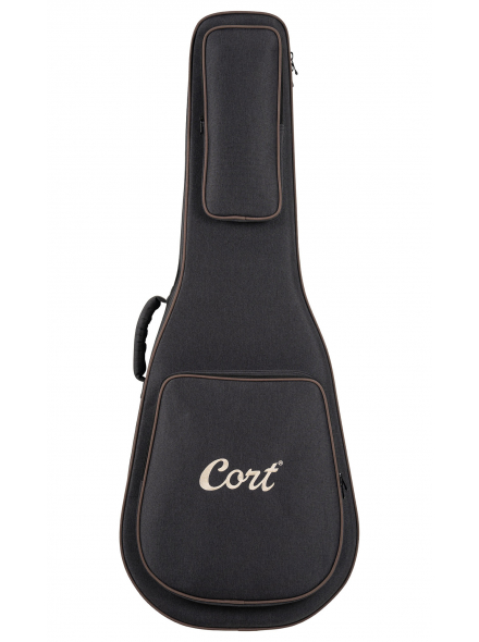 Cort CPAG200 Premium Acoustic Foam Case, зображення 3
