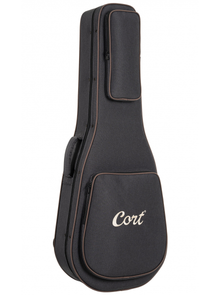 Cort CPAG200 Premium Acoustic Foam Case, зображення 1