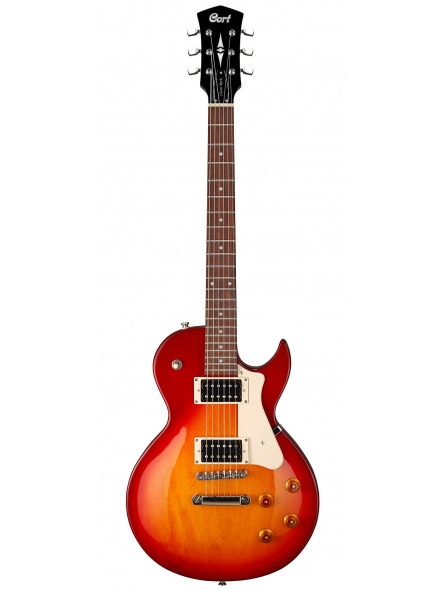 CR100 (Cherry Red Sunburst), зображення 1