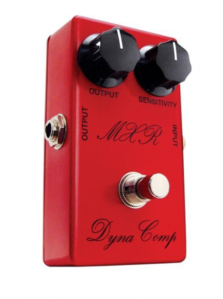CSP028 MXR VINTAGE DYNA COMP, зображення 1