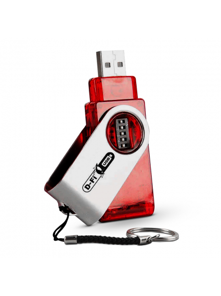 D-FI USB, зображення 1