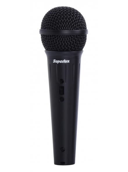 Superlux D103/01P, зображення 1