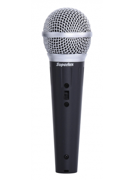 Superlux D103/02P, зображення 1