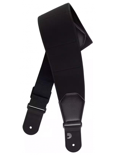 35CFT00 COMFORT NEOPRENE GUITAR STRAP, зображення 1
