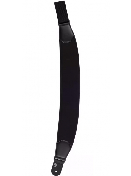 35CFT00 COMFORT NEOPRENE GUITAR STRAP, зображення 3