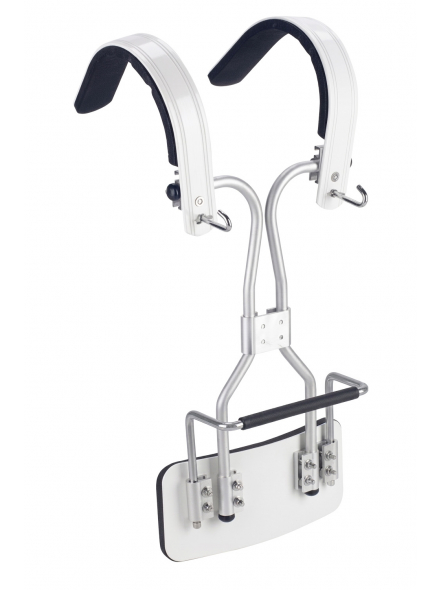 DCC07B Marching Bass Drum Carrier, зображення 1