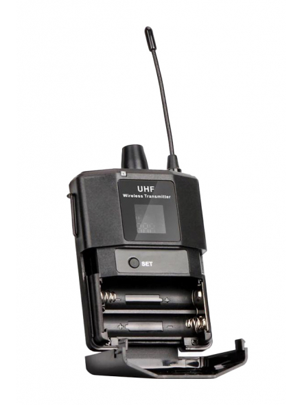DG-1000 Headset, зображення 2