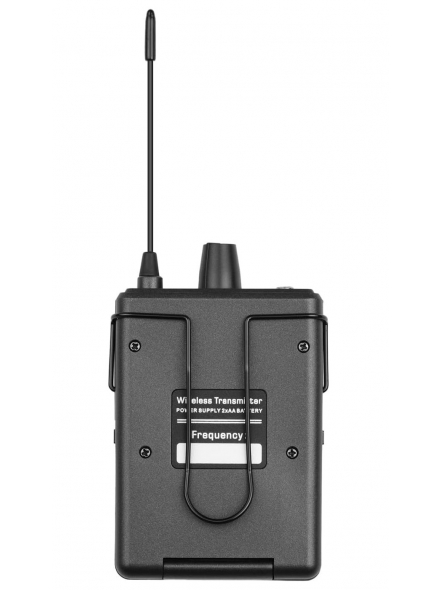 DG-1000 Headset, зображення 3