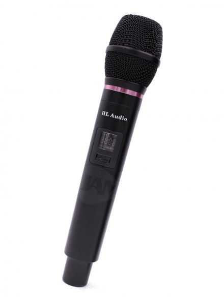 DG-1000 Handheld, зображення 3