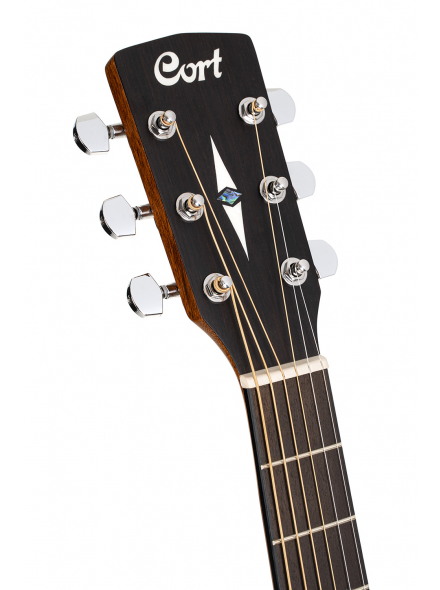MR600F (Natural Satin), зображення 6