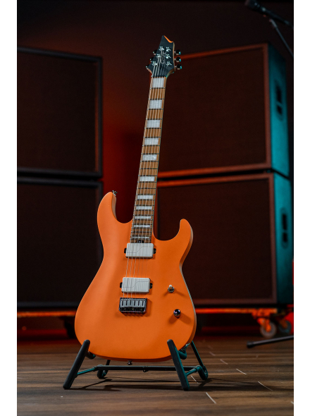 KX600 Infinite (Orange Crush Satin), зображення 5