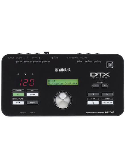 DTX502, зображення 1