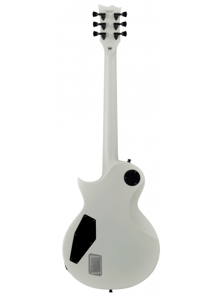 E-II ECLIPSE EMG (Snow White Satin), зображення 3