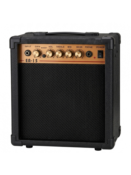 EA-15 Guitar Combo Amp, зображення 1